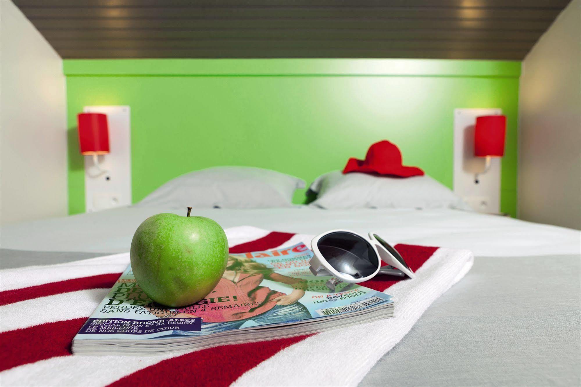 Hotel Belambra Clubs Les Estagnots Seignosse Zewnętrze zdjęcie